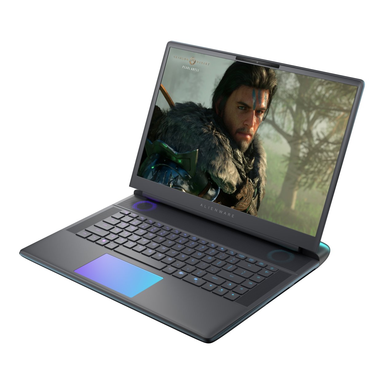 Dell Alienware 16 Area-51 16-inch Core Ultra 9 275HX 16GB RAM 1TB