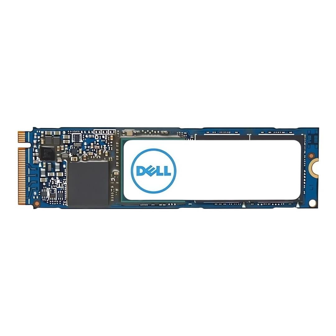 Dell 512GB Performance SSD TLC 2280 Gen4 SED Ready – Dell
