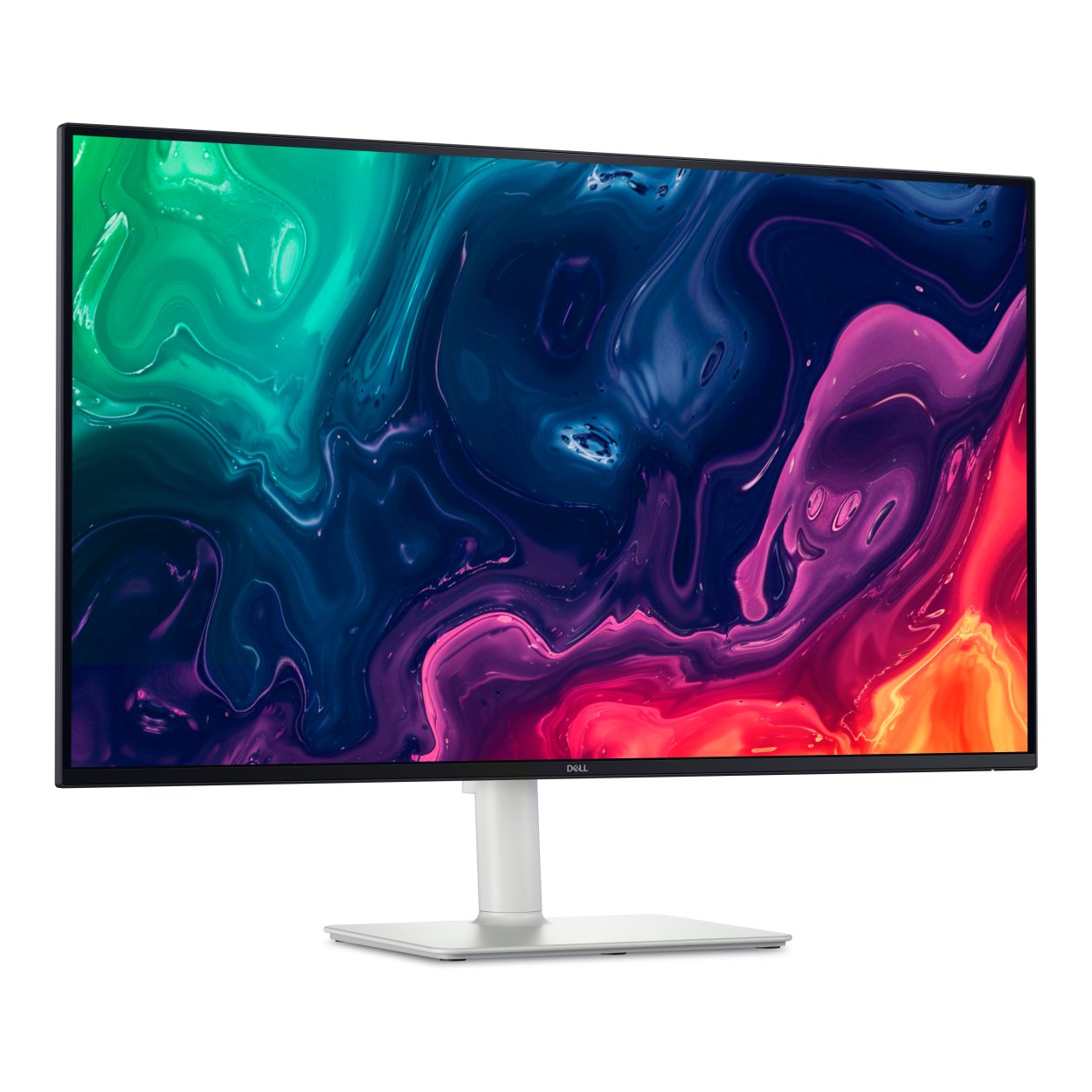 【2025年製】Dell S3225QS-A 31.5インチ 4K モニター Dell 32 Plus S3225QS 31.5-inch 4K Ultra HD 4ms VA Monitor – Dell