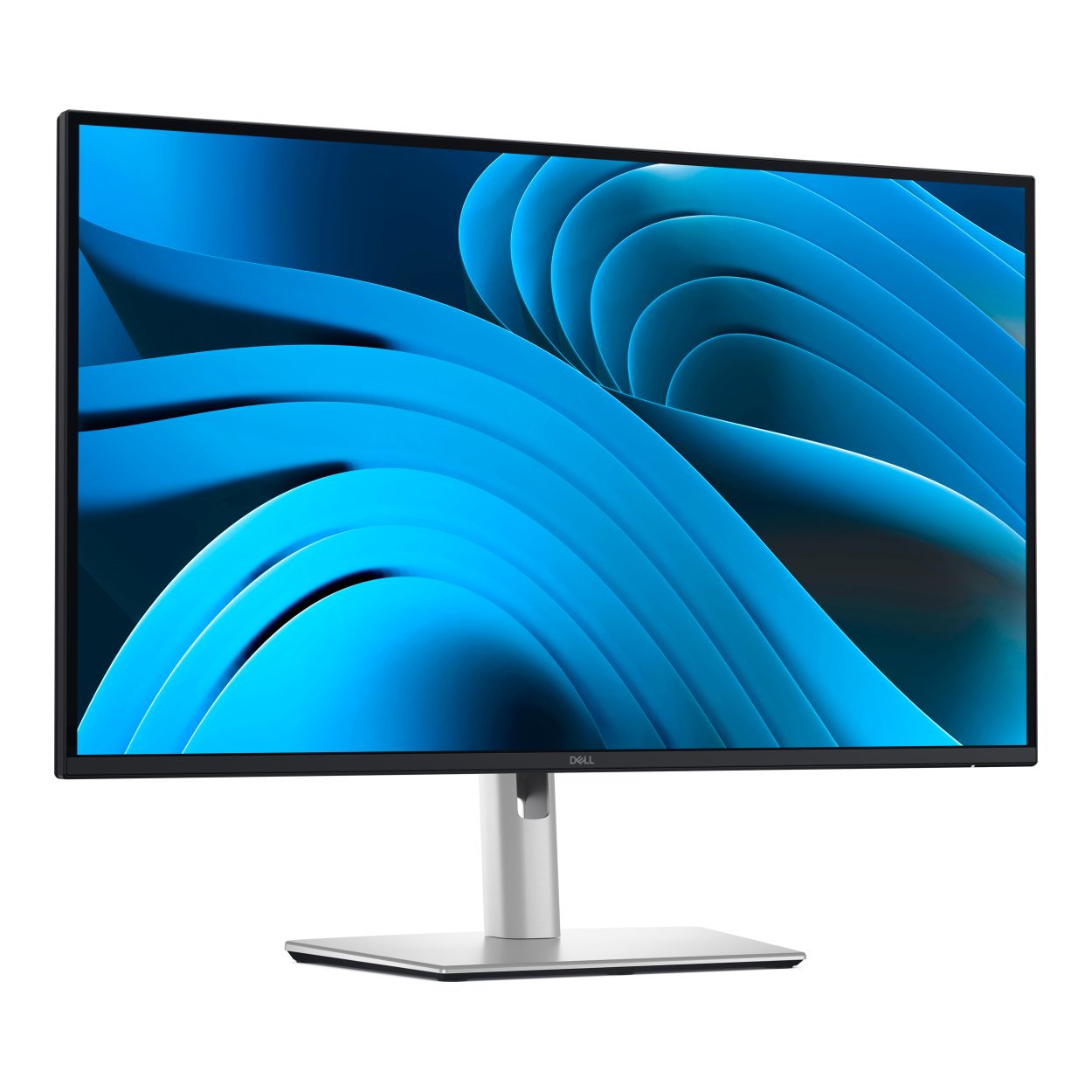 Dell Pro 27 Plus QHD USB-C Hub Monitor - P2725DE – Dell