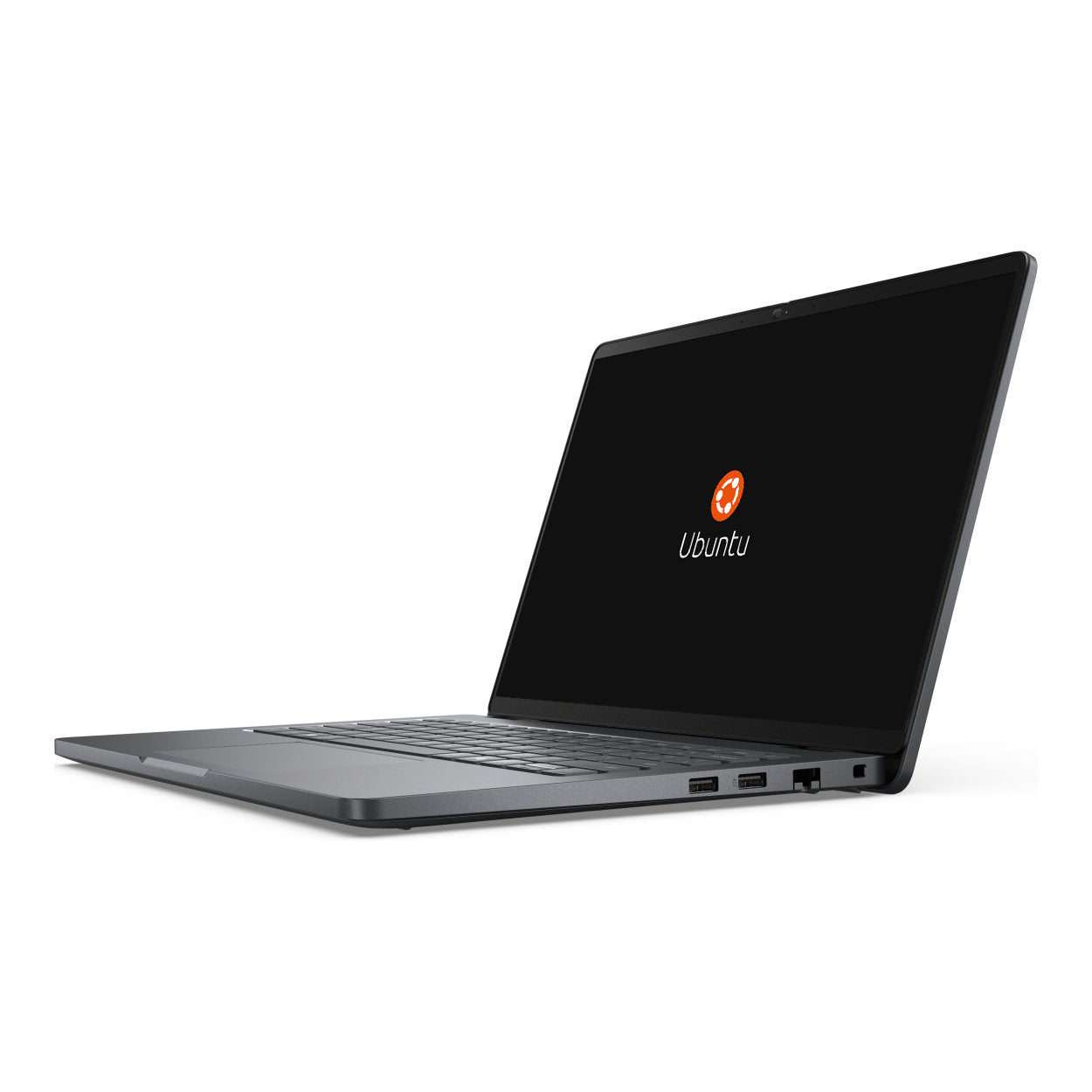 Dell Pro 14 14-inch Core 5 120U 8GB RAM 512GB SSD Ubuntu AI Laptop