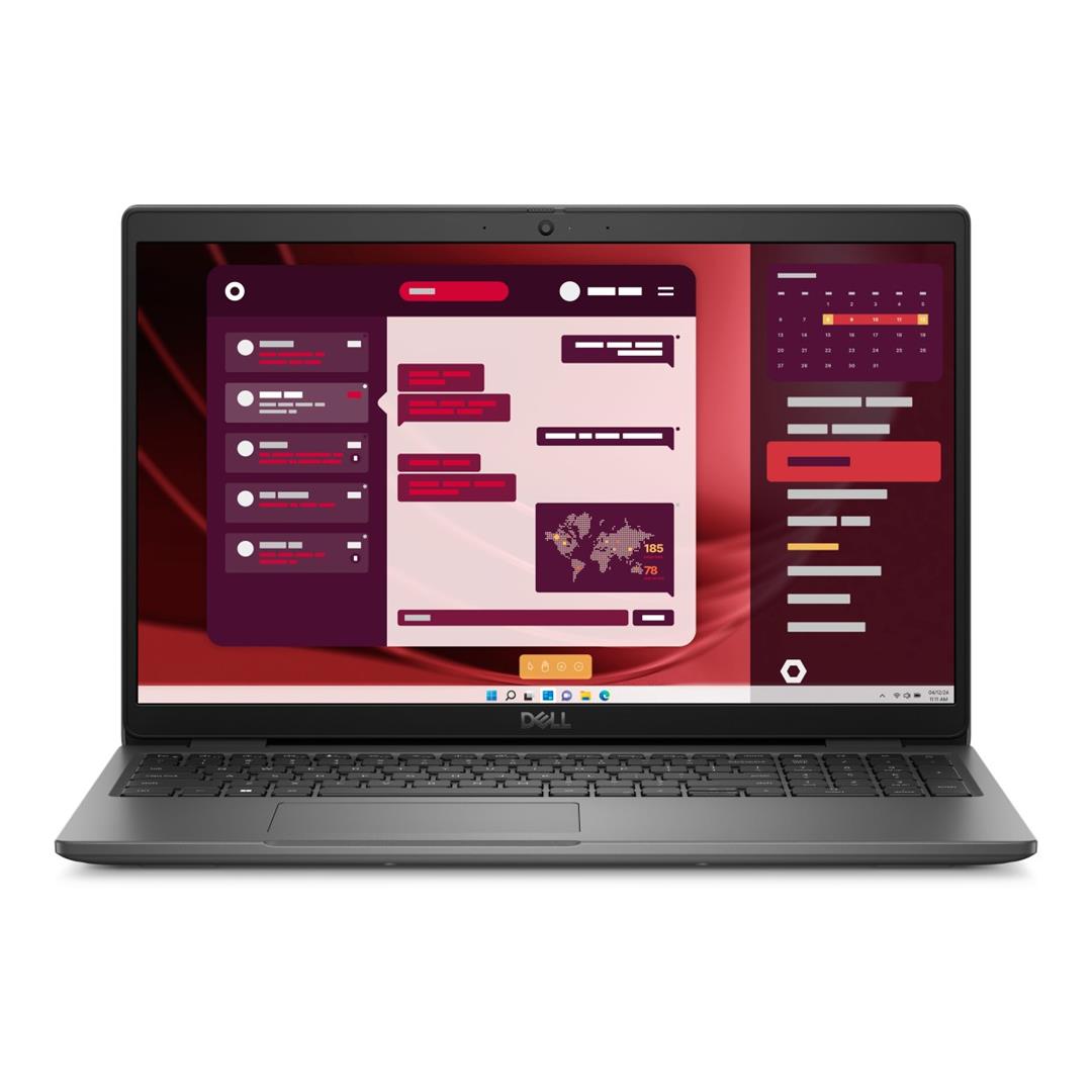 Dell Latitude 3550 15.6-inch Core i5-1335U 16GB RAM 512GB SSD
