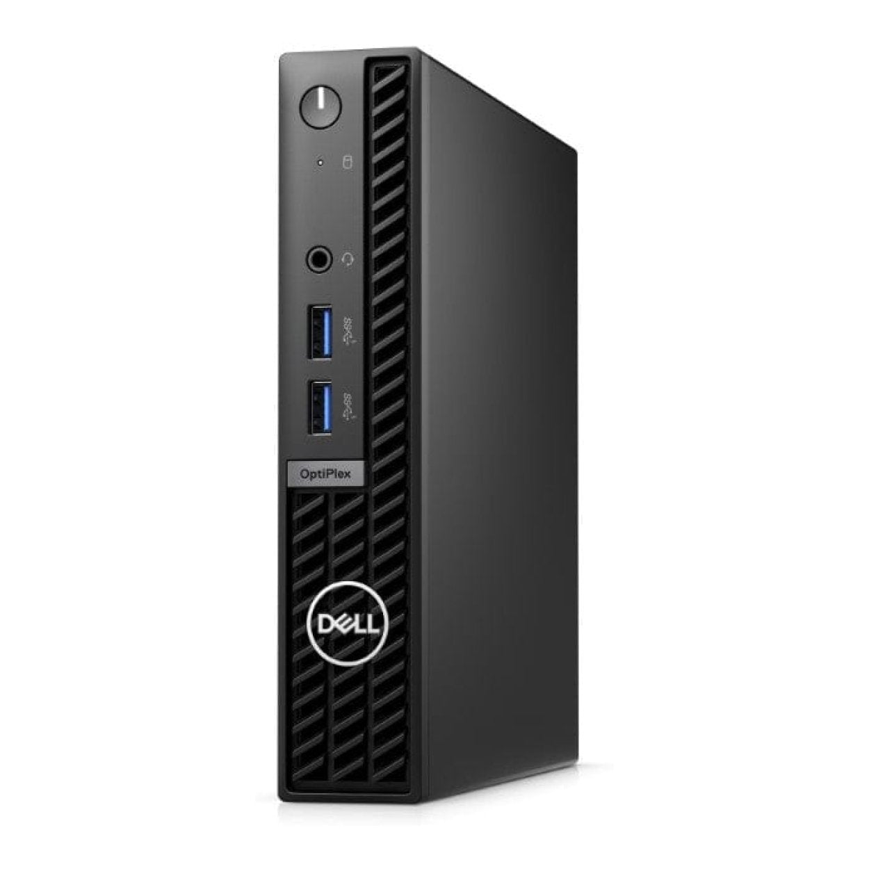 Dell OptiPlex 7010 Core i3-13100T 8GB RAM 256GB SSD Win 11 Pro