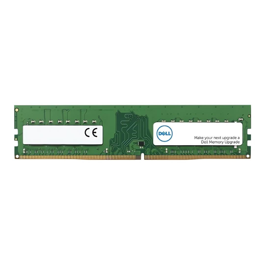 Dell Memory Upgrade - 16 GB - 1Rx8 DDR5 UDIMM 4800 MT/s – Dell
