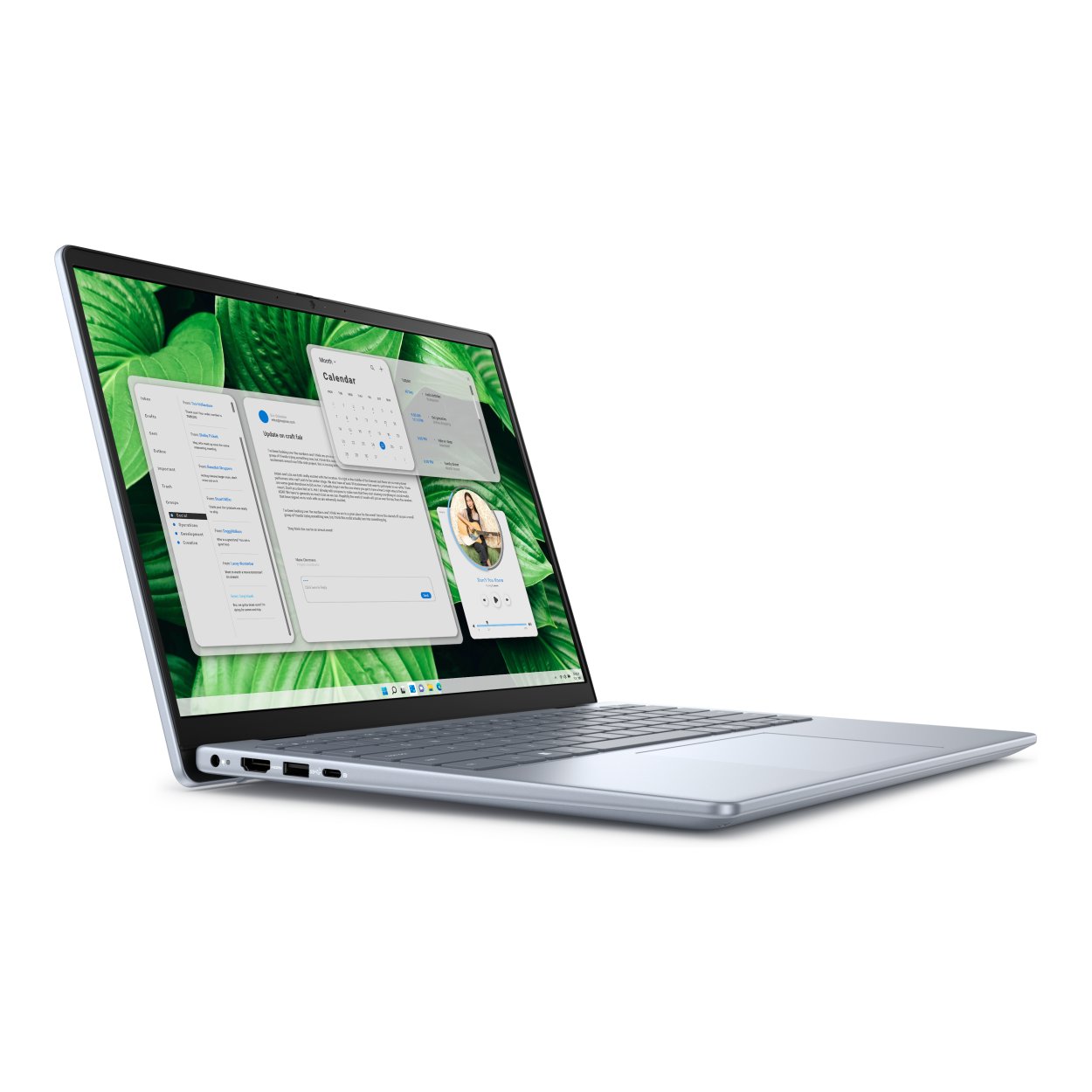 Dell Inspiron 14 5440 14-inch Core 7 150U 16GB RAM 1TB SSD