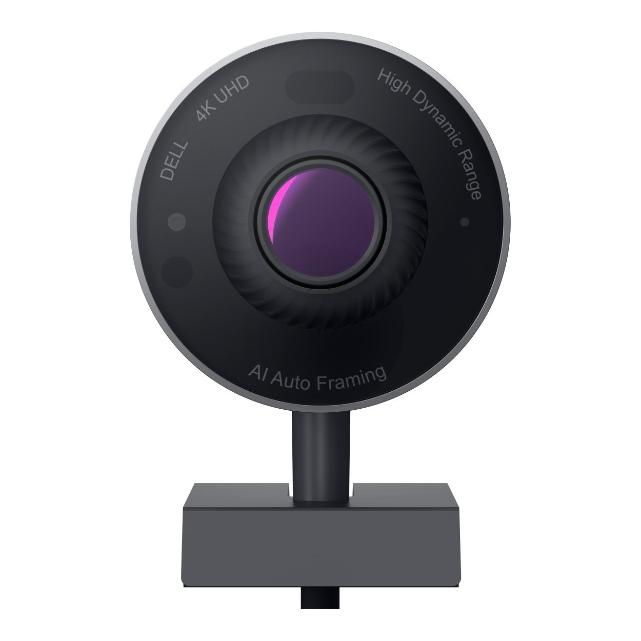 Dell UltraSharp Webcam - WB7022 - 4K UHD – Dell Technologies