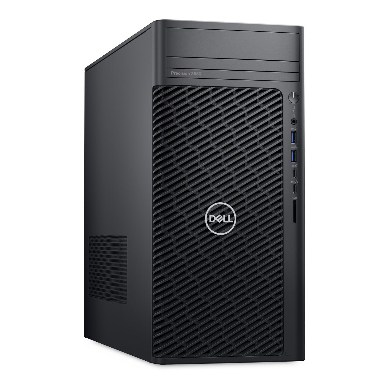 Dell Precision 3680 Core i7-14700 16GB RAM 512GB SSD RTX 2000 Win