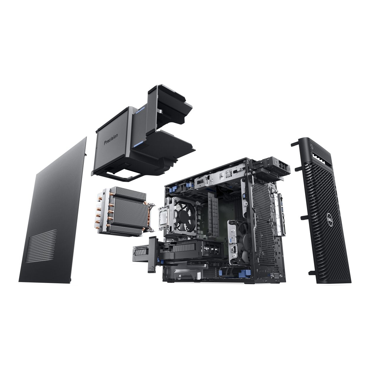 ツ*ン様 Dell Vostro 3680 デスクトップPC Dell Precision 3680 Core i7-14700 16GB RAM 512GB SSD RTX 2000 Win
