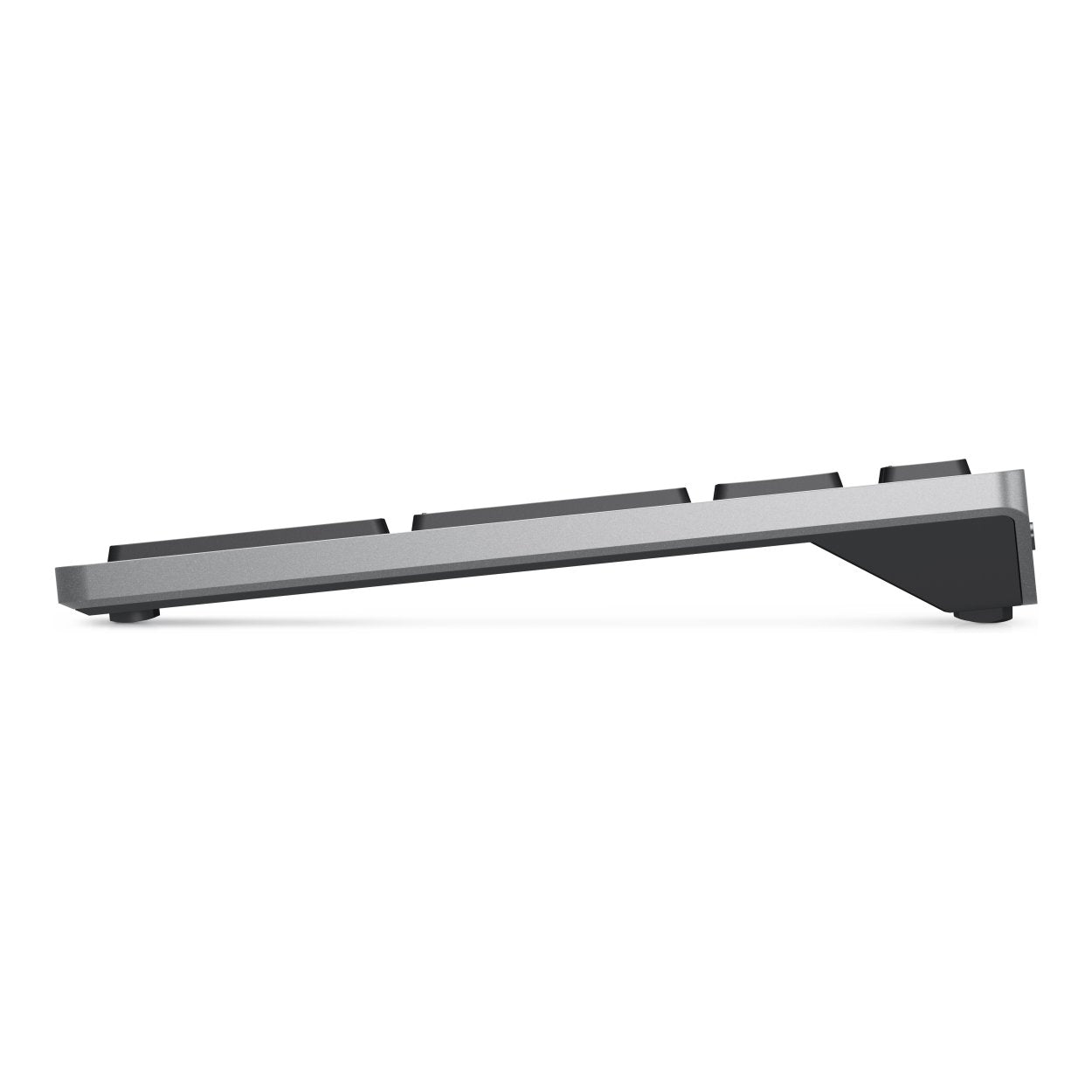 Dell Pro Plus Keyboard and Mouse - KM7321W - US International