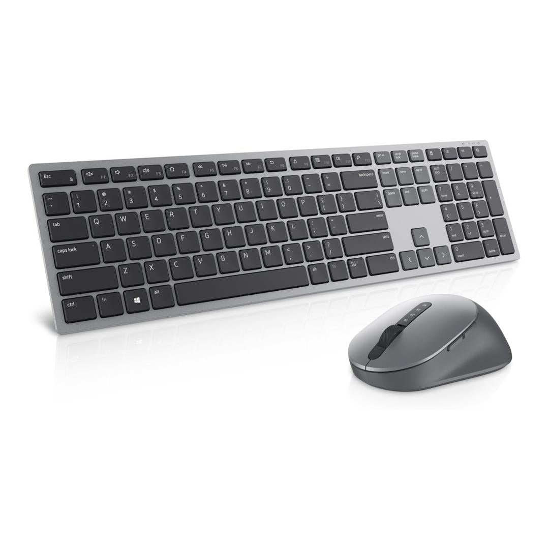 Dell Pro Premium キーボード　マウス　KM900 フルサイズ Amazon.com: Dell KM900 Premier Collaboration Keyboard and Mouse