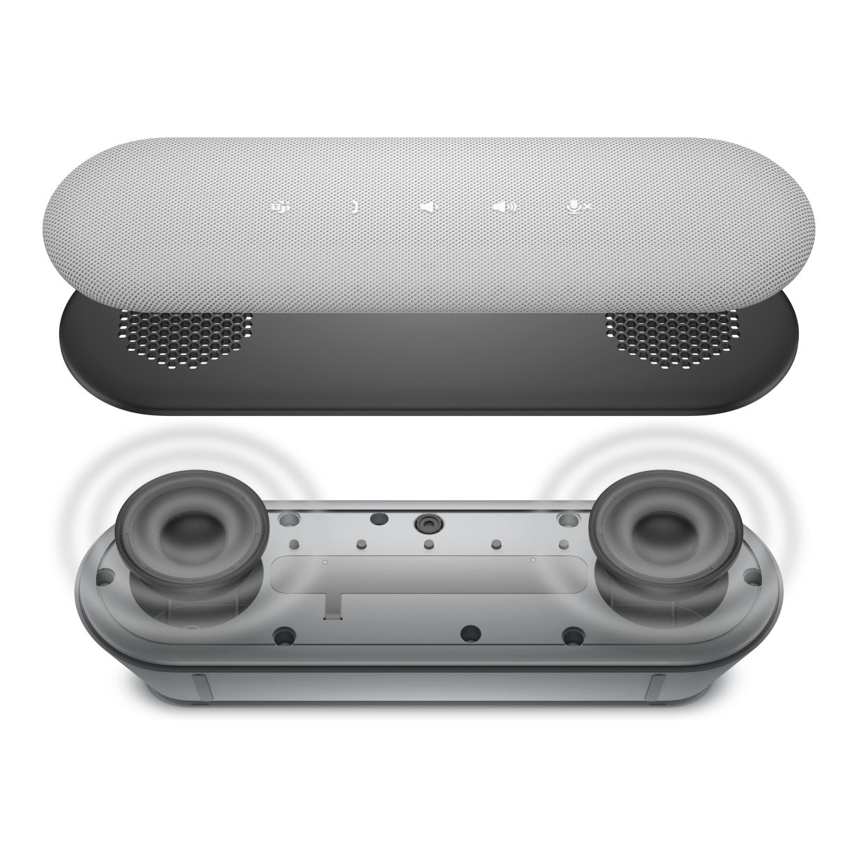 Dell Pro Desktop Speakerphone - SP3022 – Dell Technologies