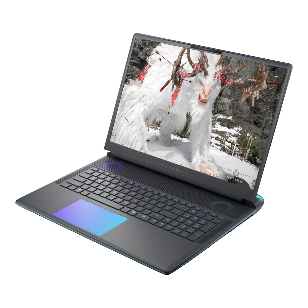 Dell Alienware 18 Area-51 18-inch Core Ultra 9 275HX 64GB RAM 4TB