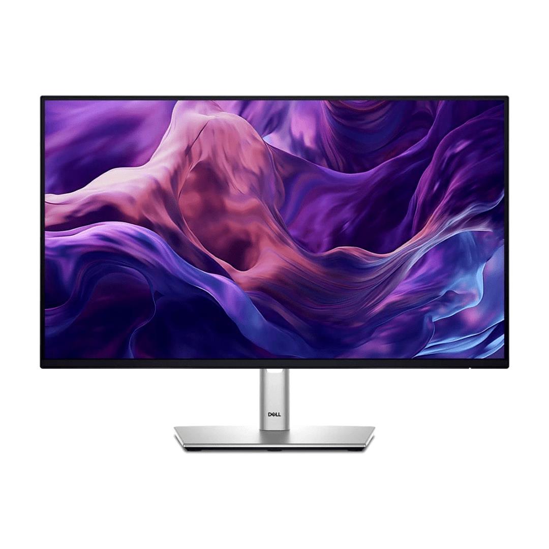 Dell P2425HE 23.8-inch Full HD 5ms IPS USB-C Hub Monitor