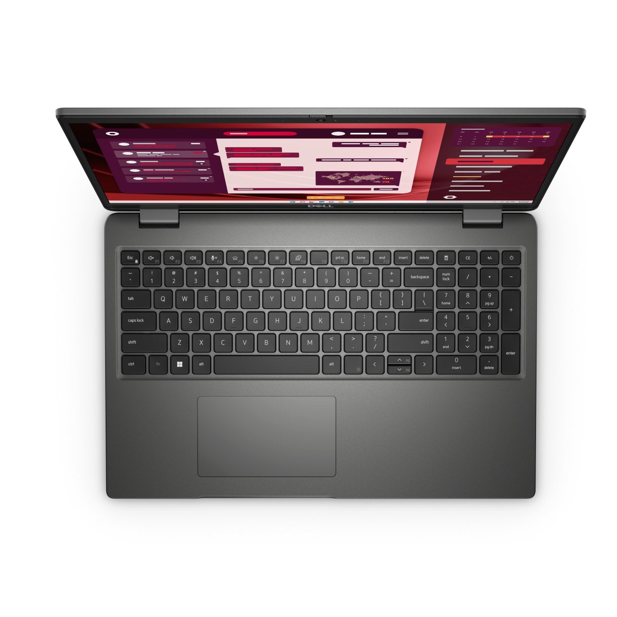 Dell Latitude 3550 15.6-inch Core i7-1355U 8GB RAM 512GB SSD
