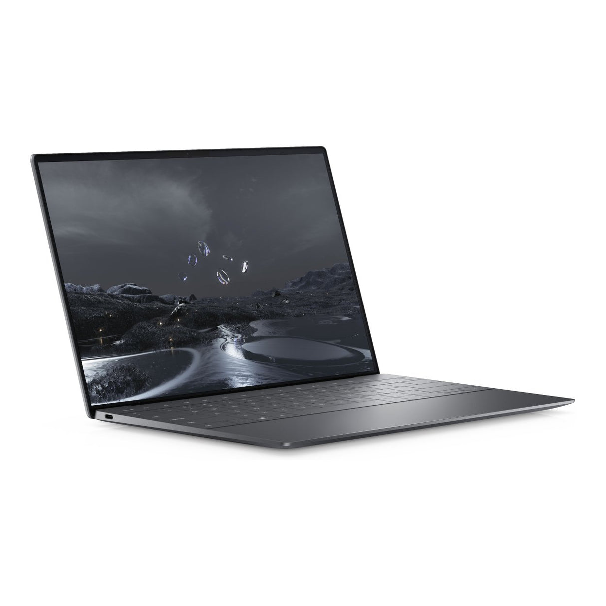 NB-DELL-XPS13-9320/I7-1260P-16GB-1T-W-1Y