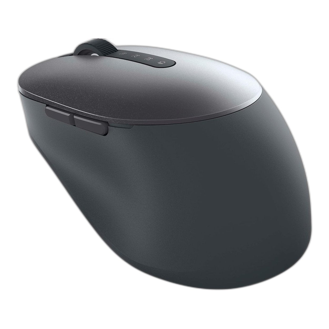 Dell Pro Plus Mouse - MS5320W - Titan Grey – Dell Technologies