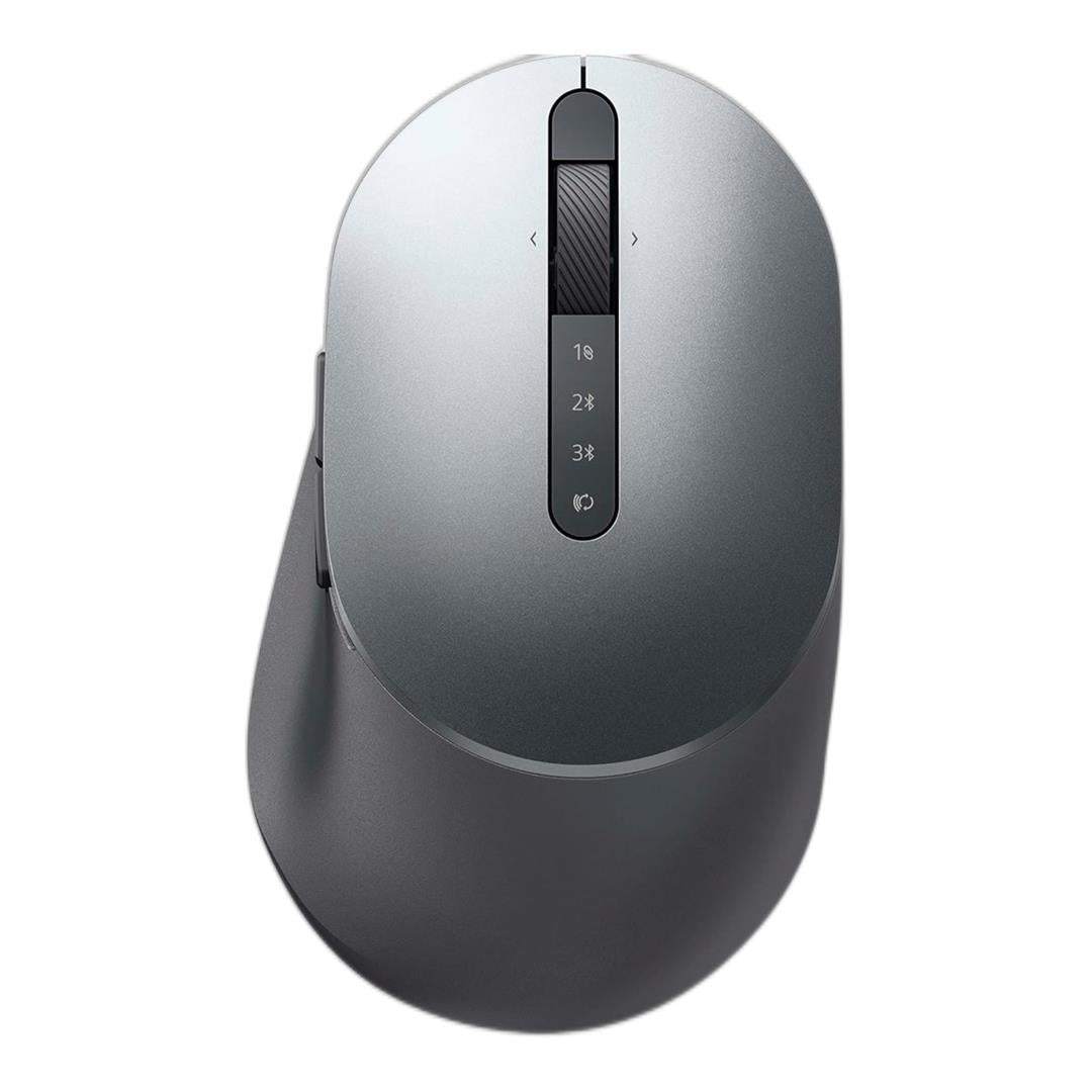 Dell Pro Plus Mouse - MS5320W - Titan Grey – Dell Technologies