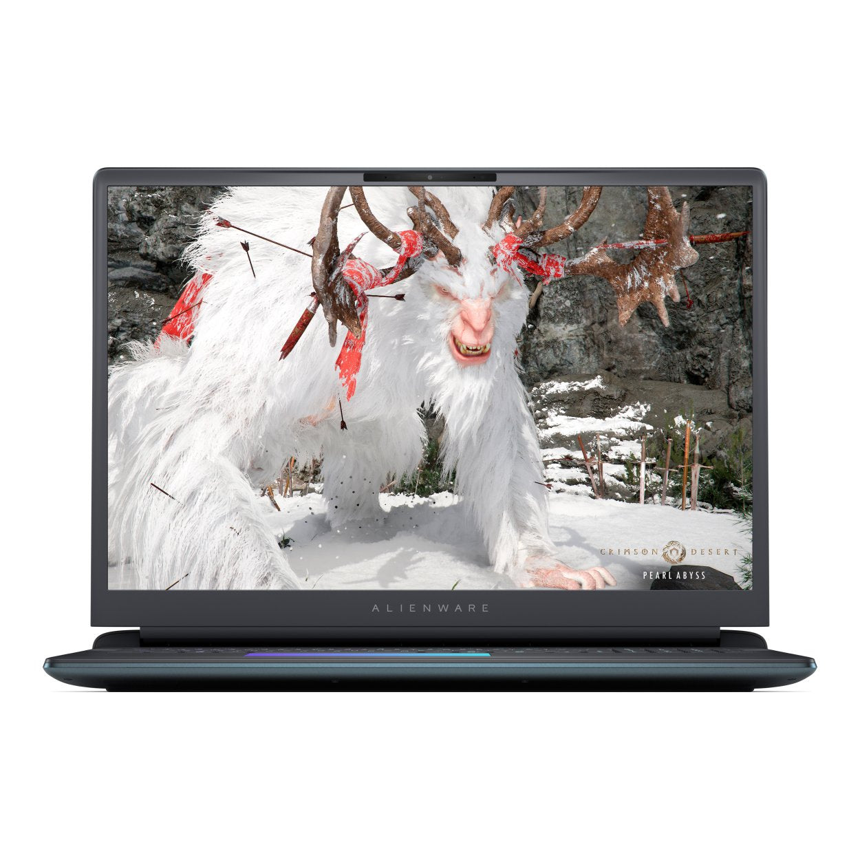 Dell Alienware 18 Area-51 18-inch Core Ultra 9 275HX 64GB RAM 2TB