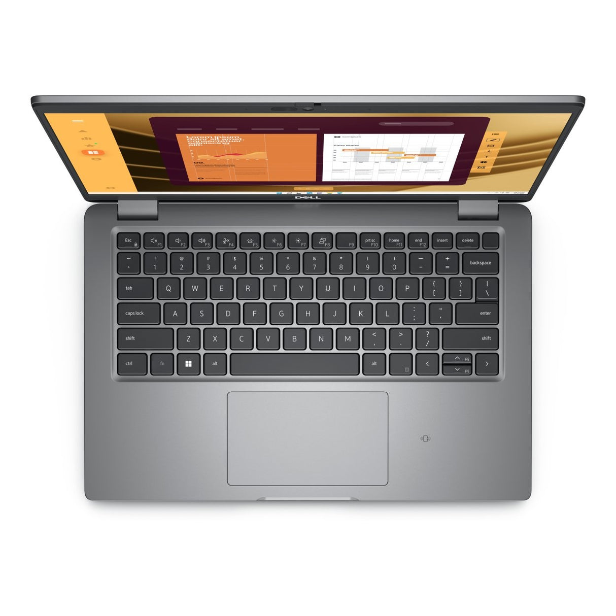 Dell Latitude 5450 14-inch Core i5-1335U 8GB RAM 512GB SSD Ubuntu