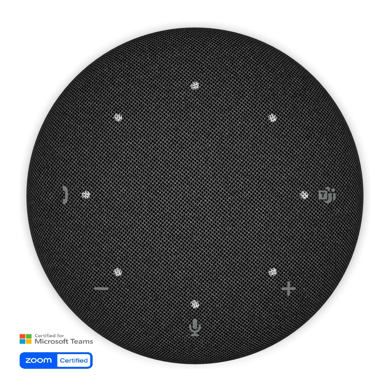 Dell Pro Plus Wireless Speakerphone - SL525 – Dell Technologies