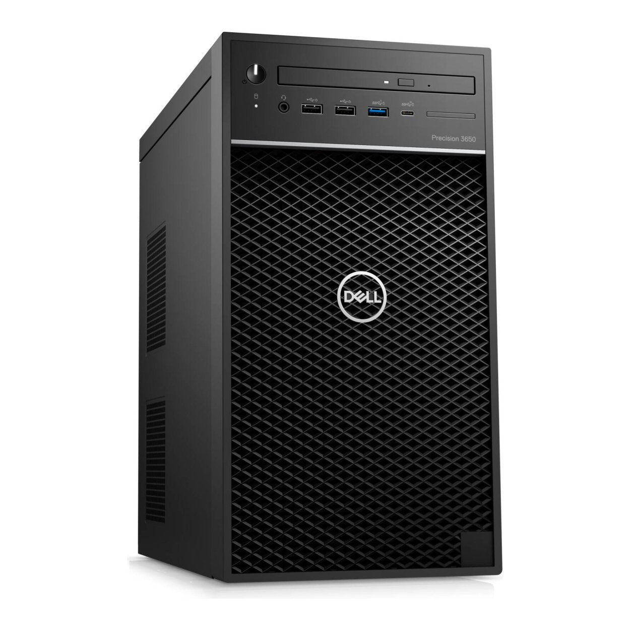 Dell Precision 3650 Core i9-10900 32GB RAM 512GB SSD Win 10 Home