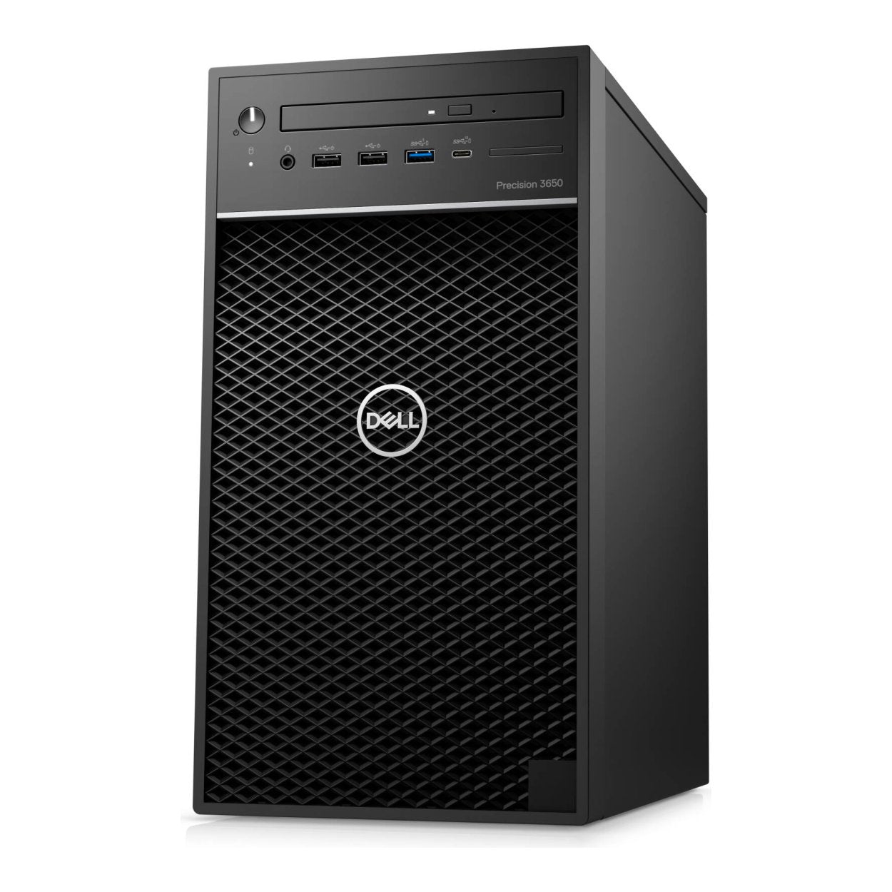 Dell Precision 3650 Core i9-10900 32GB RAM 512GB SSD Win 10 Home