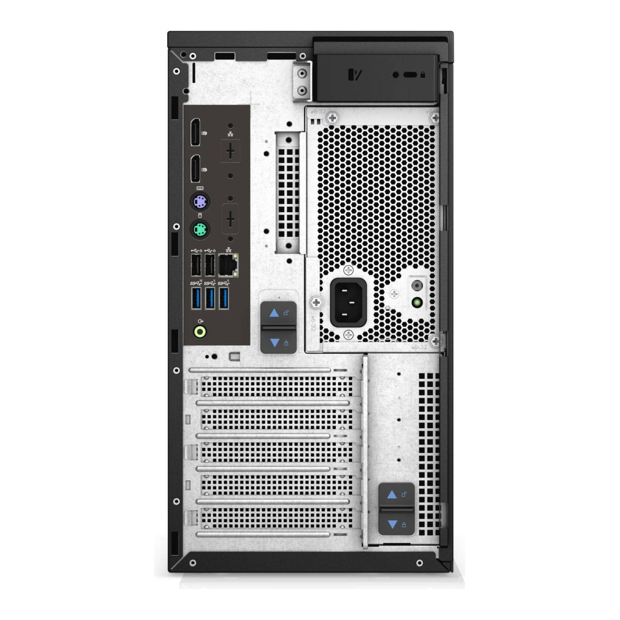 Dell Precision 3650 Core i9-10900 32GB RAM 512GB SSD Win 10 Home