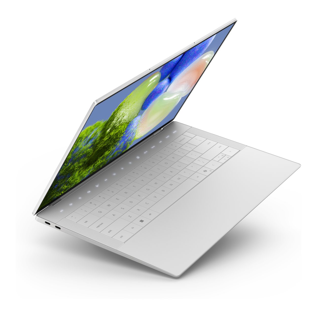 Dell XPS 14 9440 14.5-inch Core Ultra 7 155H 16GB RAM 1TB SSD RTX