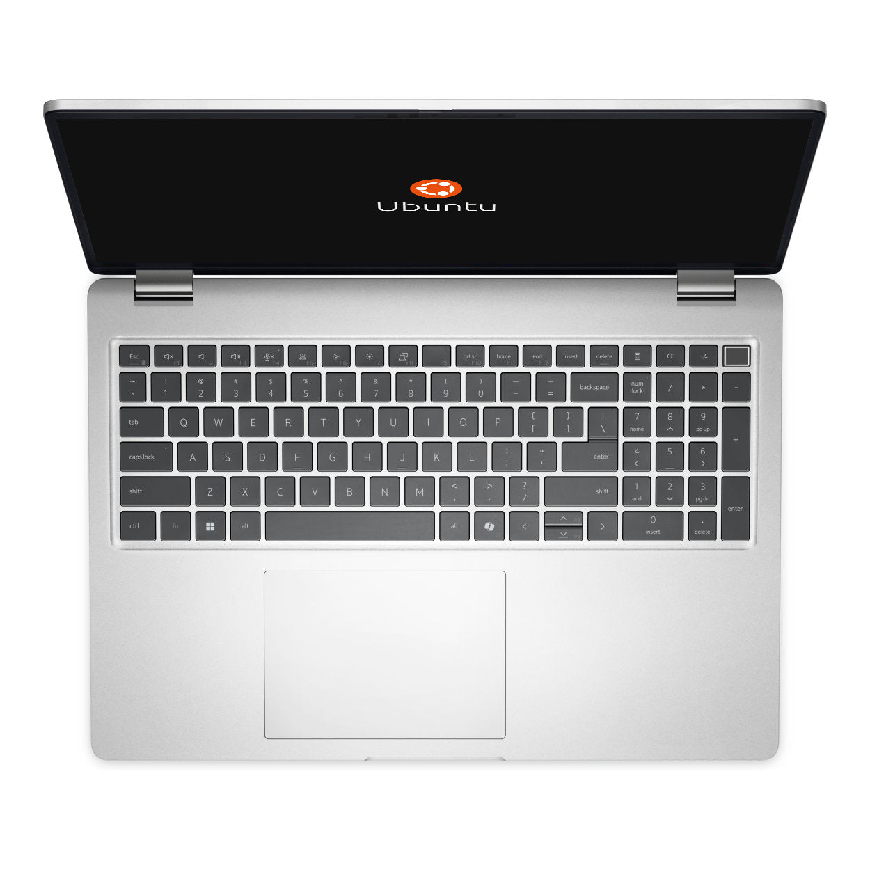 Dell Pro 16 Plus 16-inch Core Ultra 7 266V 16GB RAM 1TB SSD Ubuntu