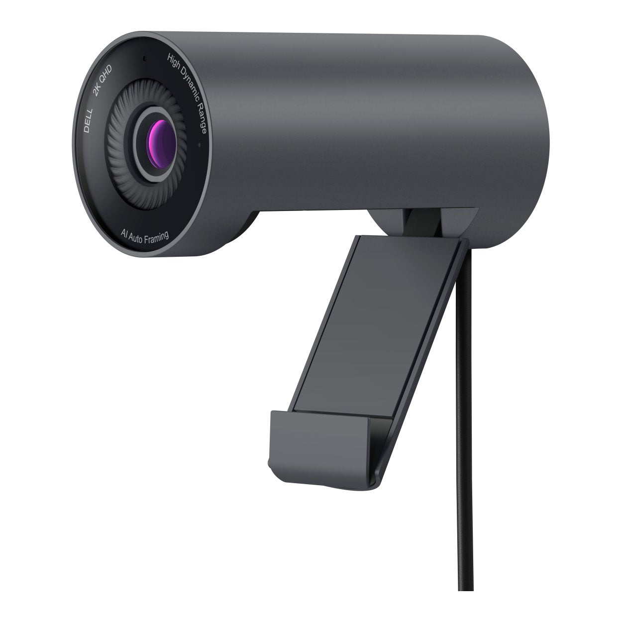 Dell Pro Webcam - WB5023 - 2K QHD – Dell Technologies Official