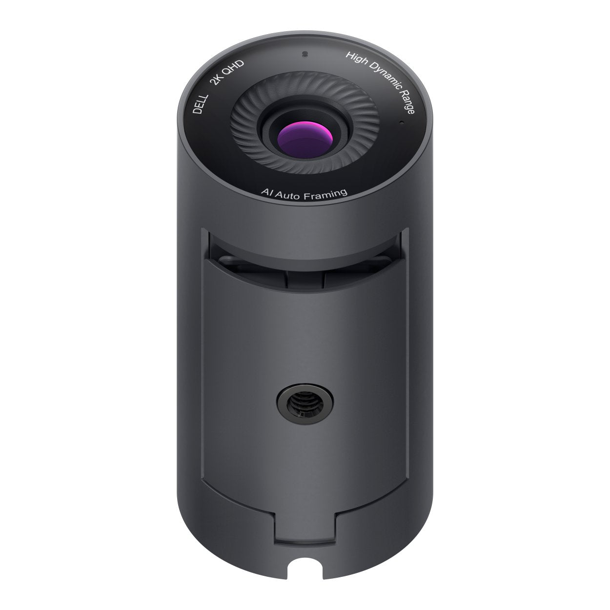 Dell Pro Webcam - WB5023 - 2K QHD – Dell Technologies Official