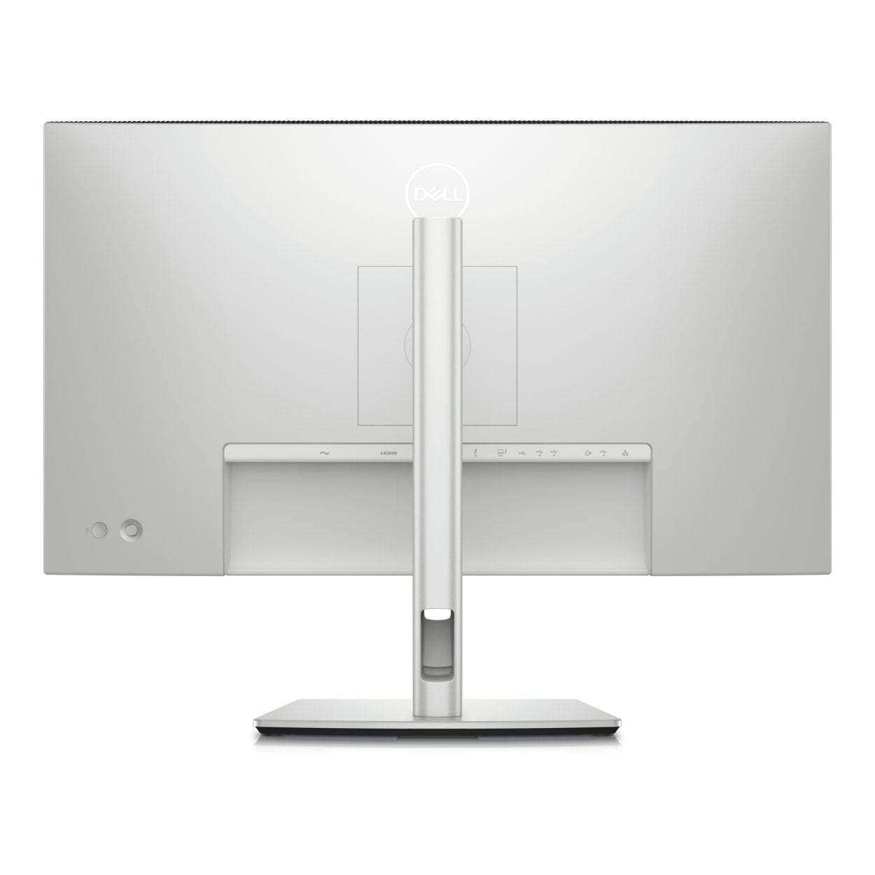 Dell UltraSharp 27 Thunderbolt Hub Monitor - U2724DE – Dell