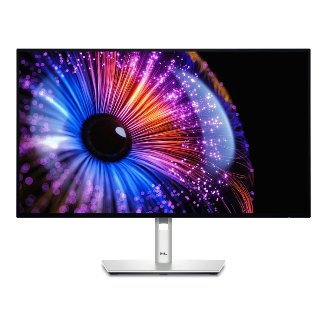 Dell UltraSharp 27 Thunderbolt Hub Monitor - U2724DE – Dell