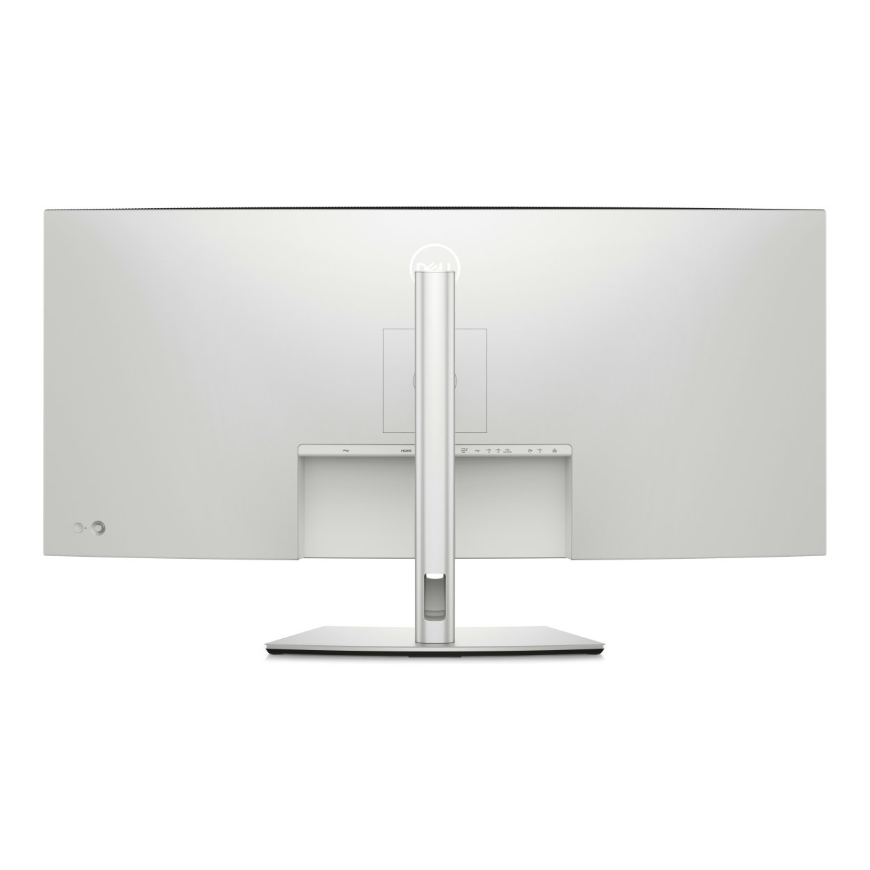 Dell UltraSharp 40 Curved Thunderbolt Hub Monitor - U4025QW – Dell