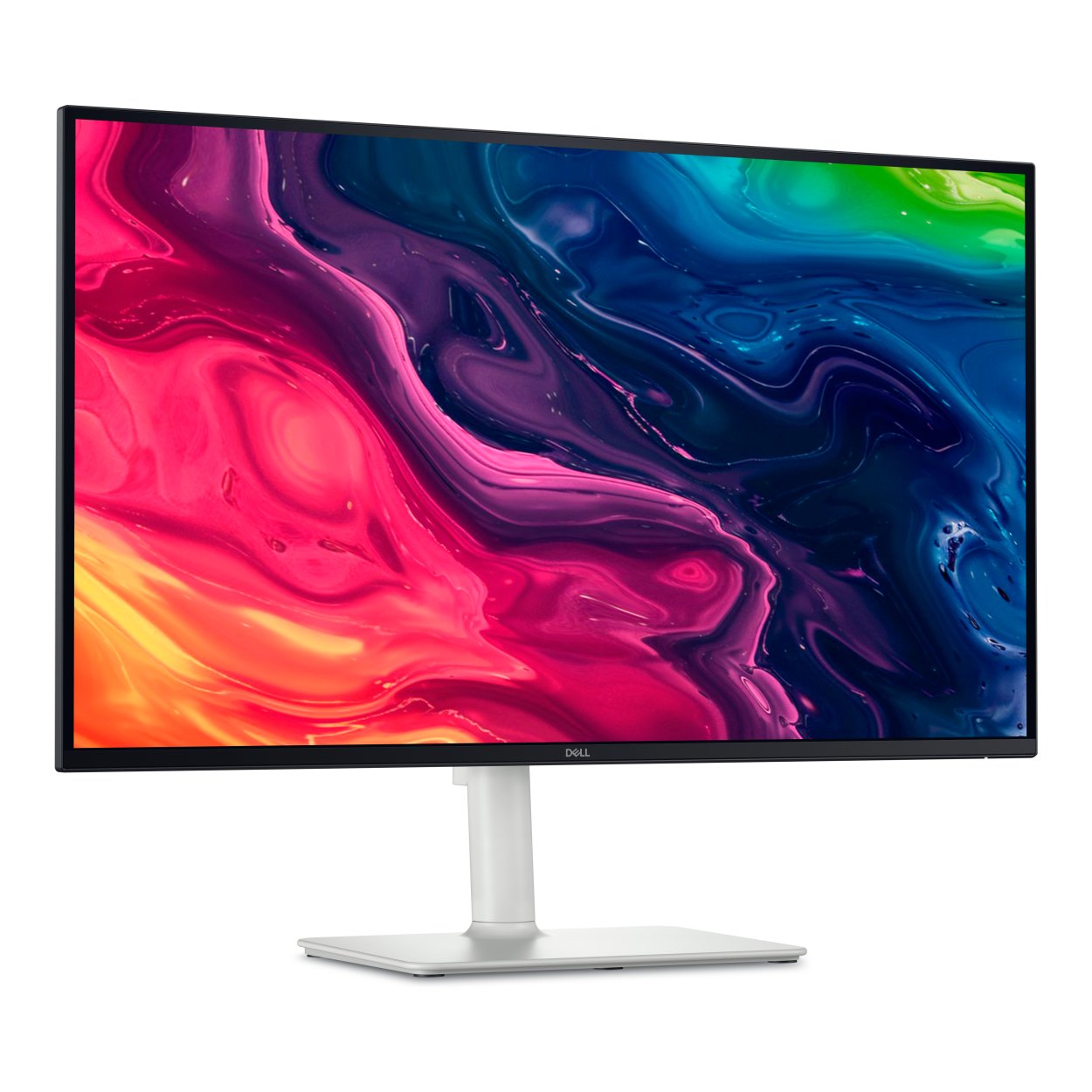 Dell 27 Plus 4K Monitor - S2725QS – Dell Technologies Official