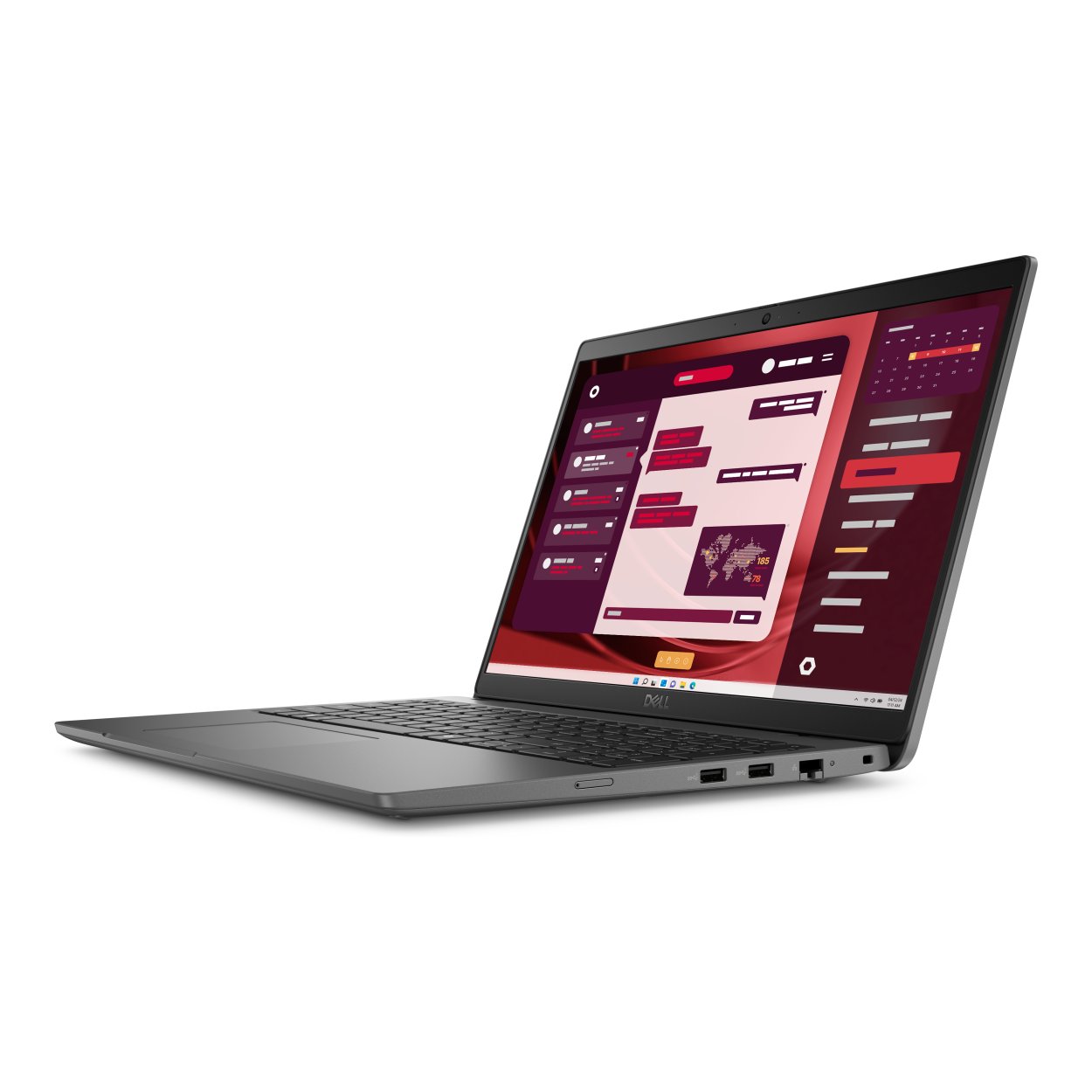 Dell Latitude 3550 15.6-inch Core i5-1335U 8GB RAM 512GB SSD