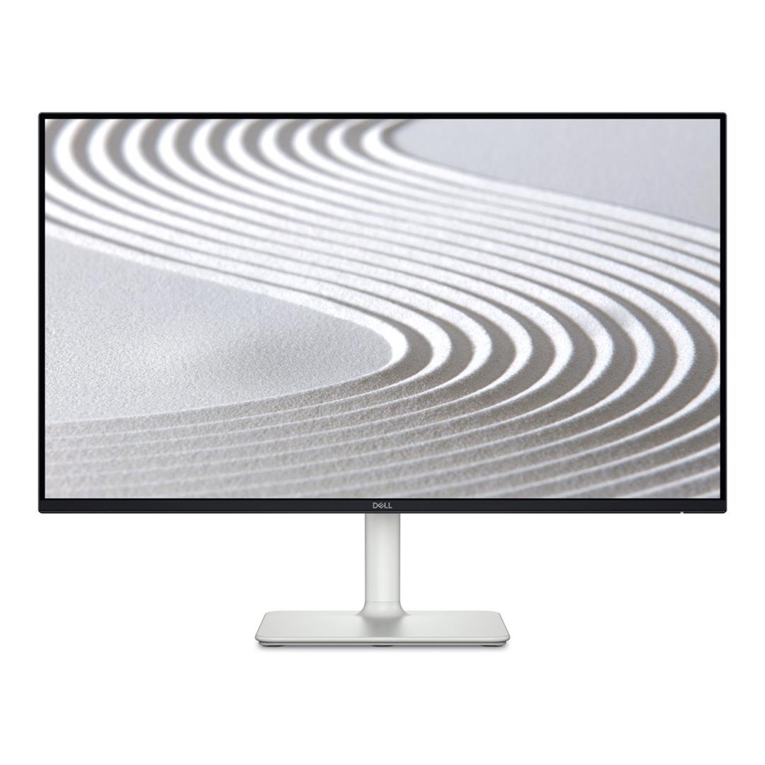 Dell S2425H 23.8-inch Full HD 4ms IPS Monitor – Dell Technologies