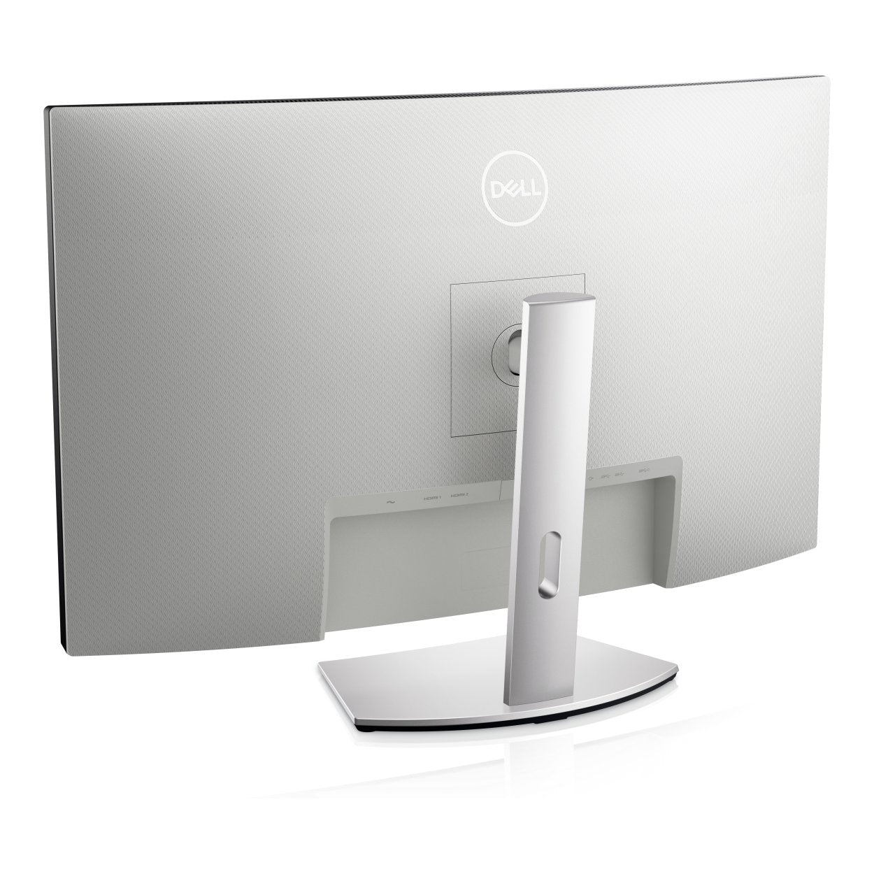 Dell S3221QSA 31.5-inch 4K UHD 4ms VA Curved Monitor – Dell