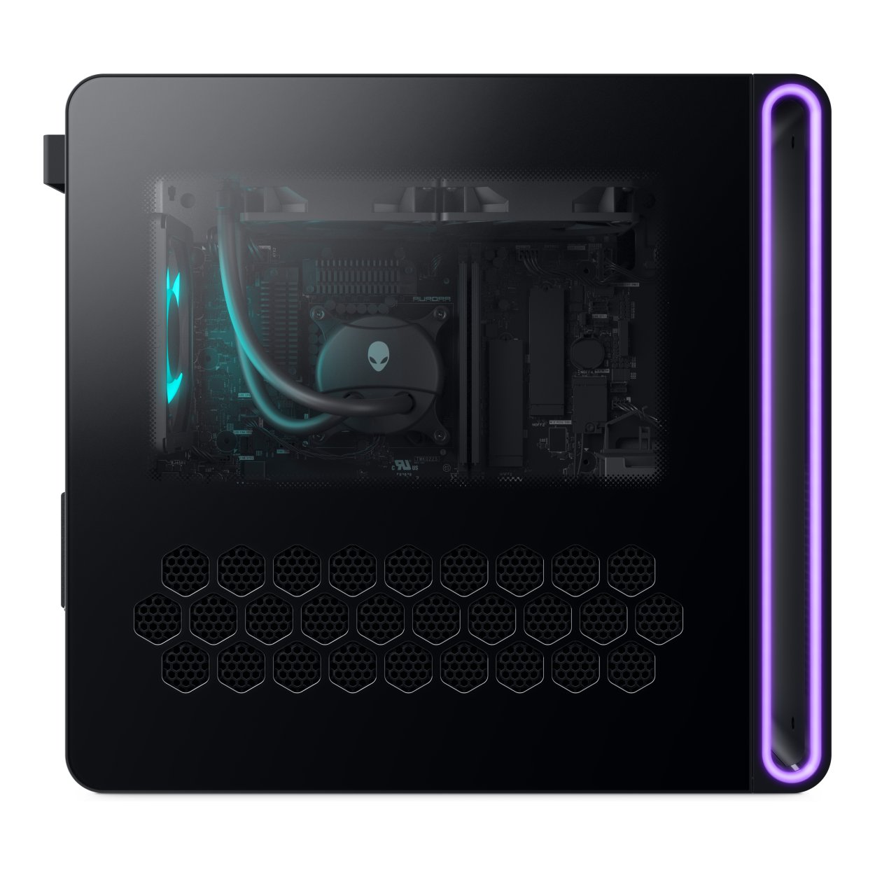 【ゲーミングPC】DELL Alienware Core i7 32GB Amazon.co.jp: Dell ゲーミングデスクトップパソコン ALIENWARE