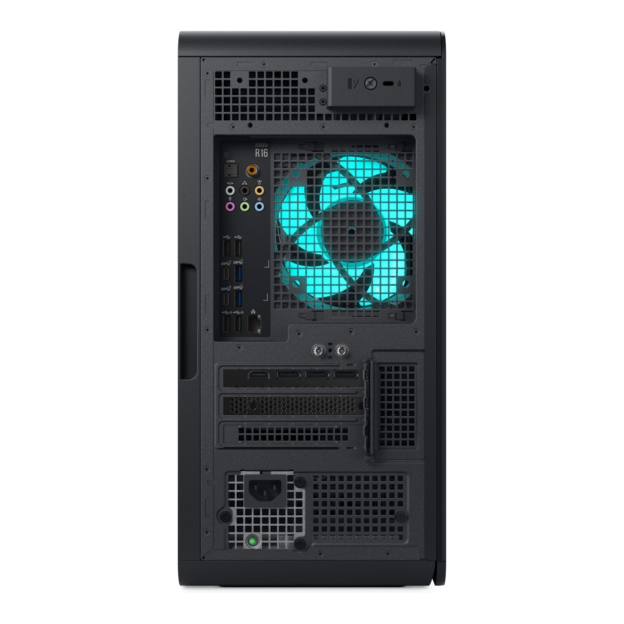 Alienware Aurora R16 Core i7-14700KF 32GB RAM 2TB SSD RTX