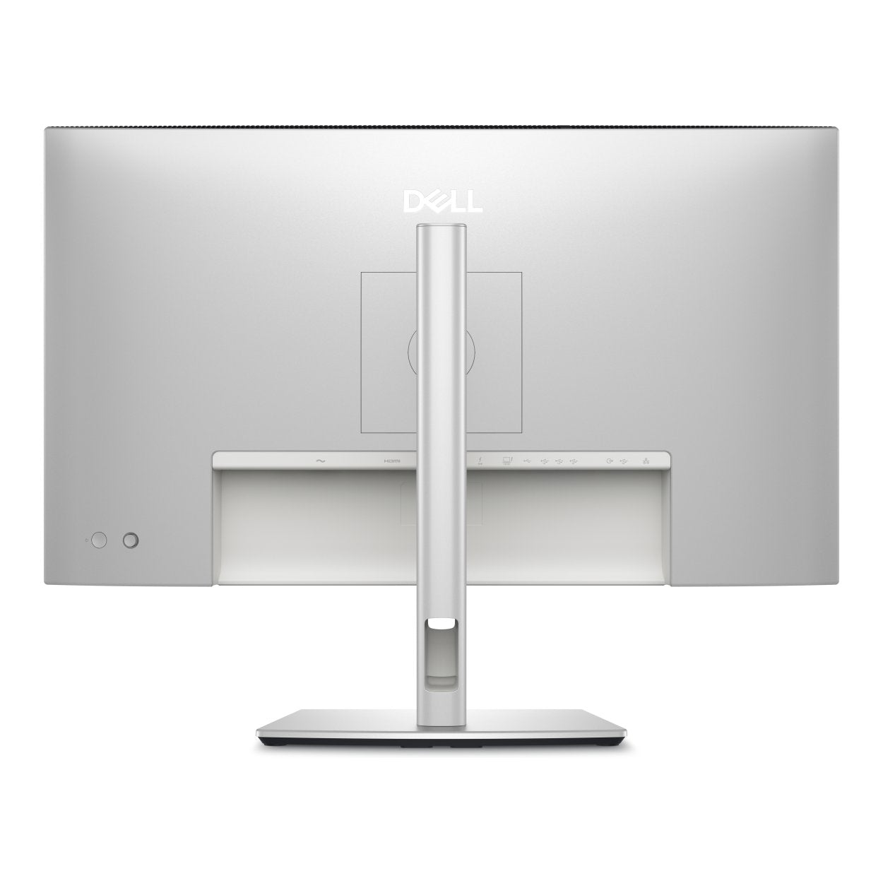 Dell UltraSharp 27 4K Thunderbolt Hub Monitor - U2725QE – Dell