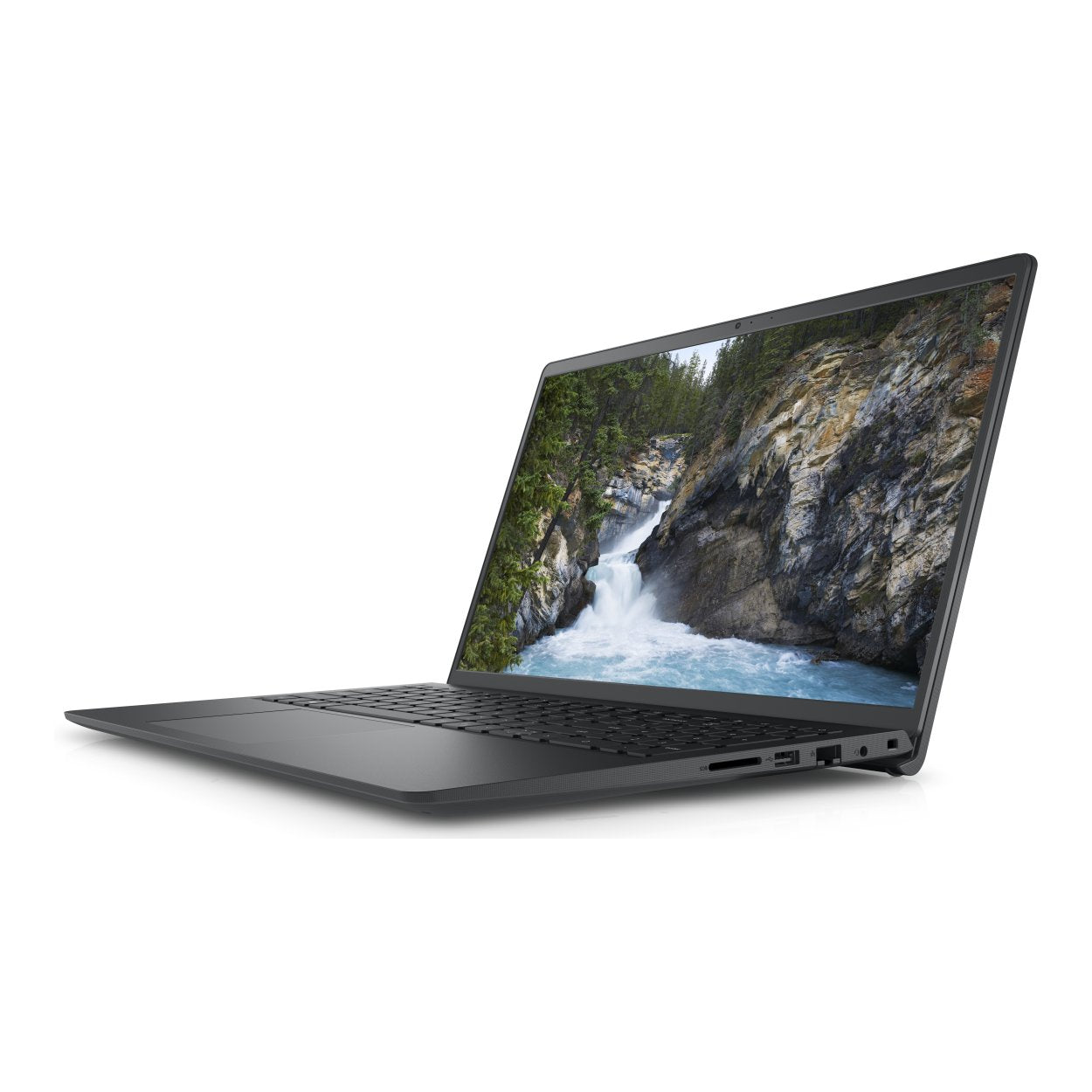 Dell Vostro 3520 15.6-inch Core i3-1215U 8GB RAM 512GB SSD Ubuntu