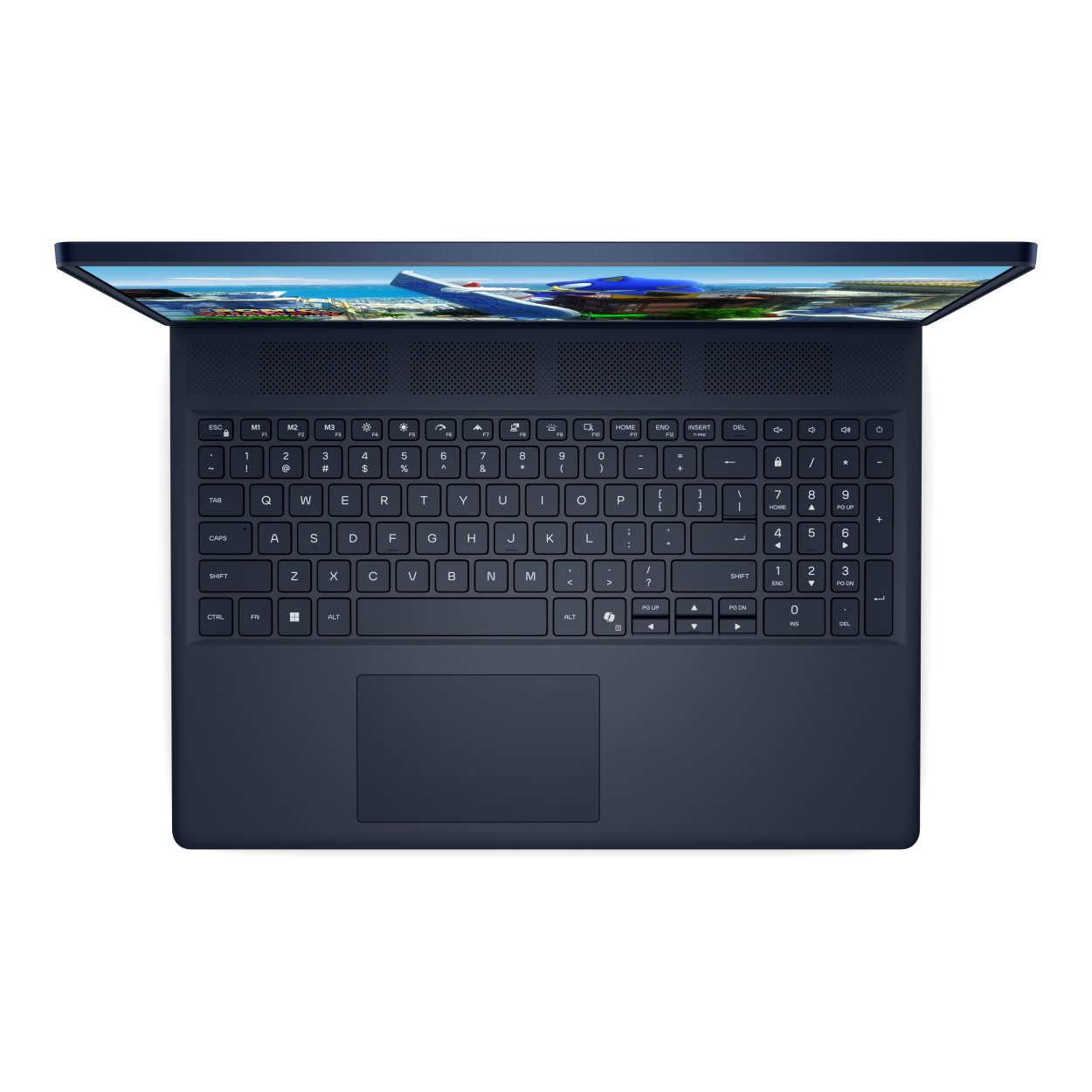 Dell Alienware 16 Aurora 16-inch Core 9 270H 32GB RAM 1TB SSD RTX