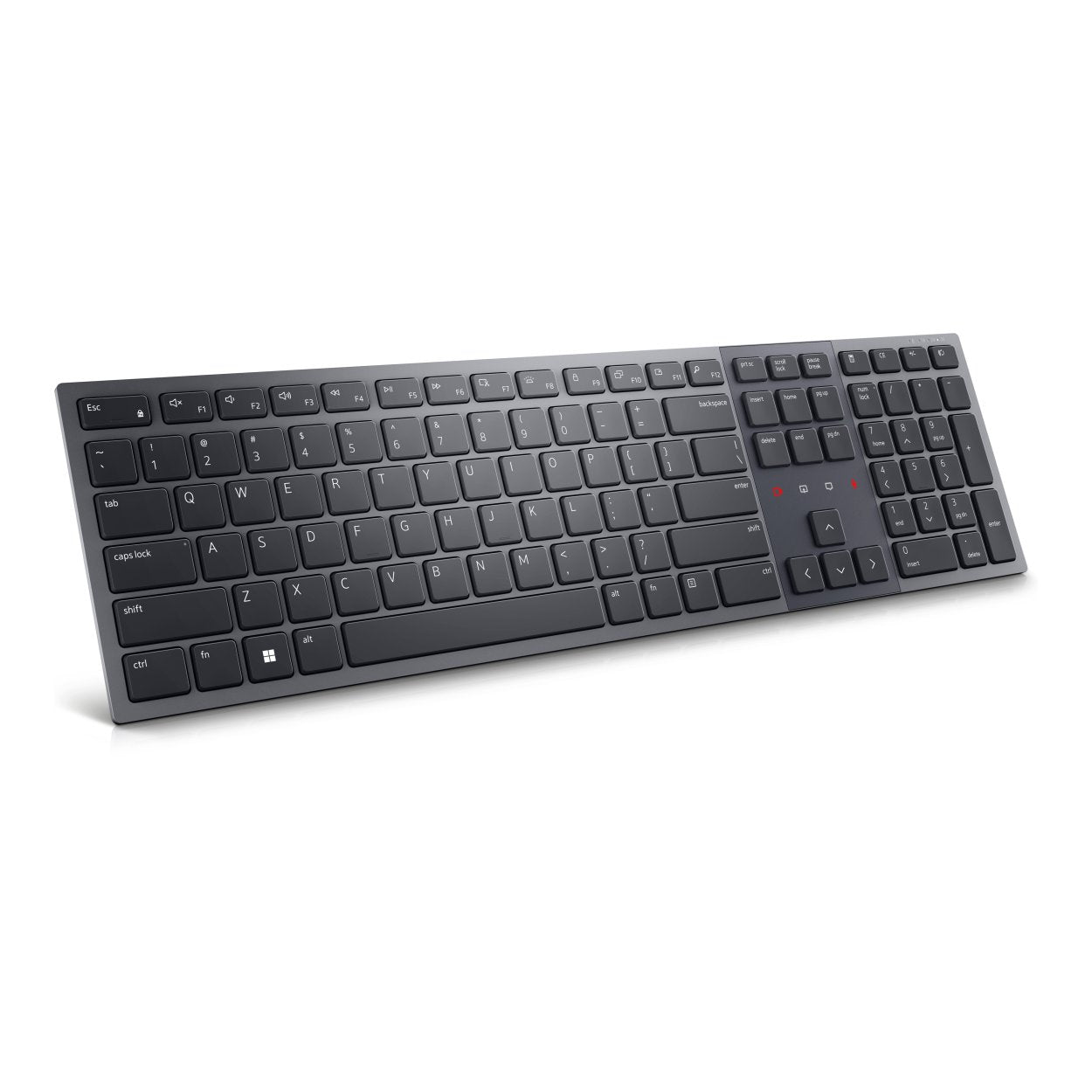 Dell Pro Premium Collaboration Keyboard - KB900 - Arabic (QWERTY