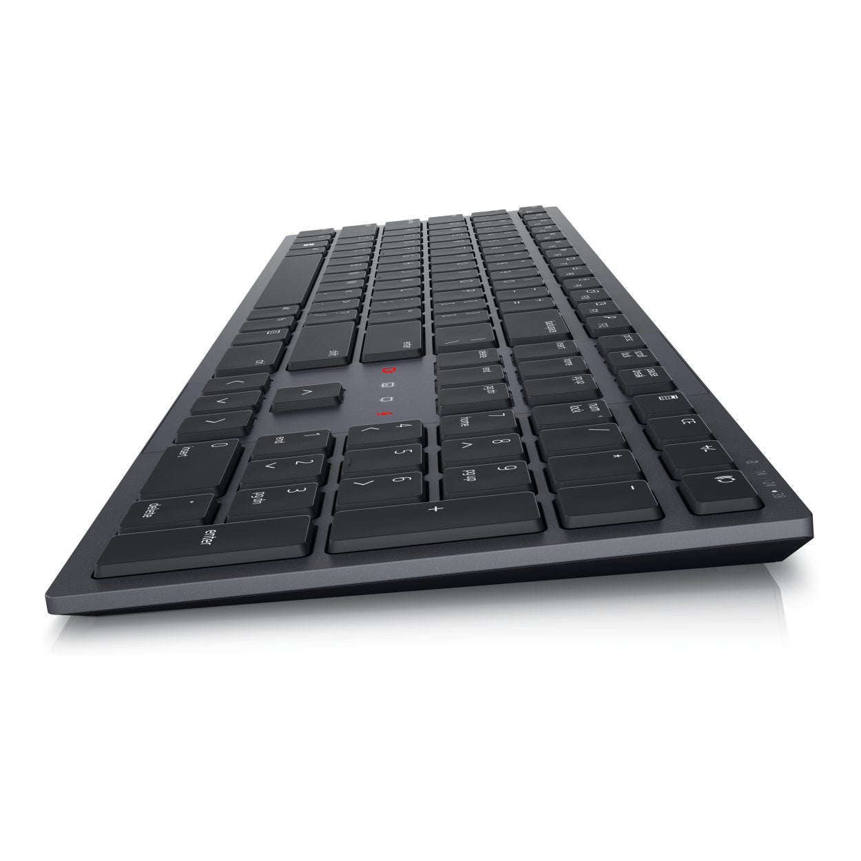 Dell Pro Premium Collaboration Keyboard - KB900 - Arabic (QWERTY
