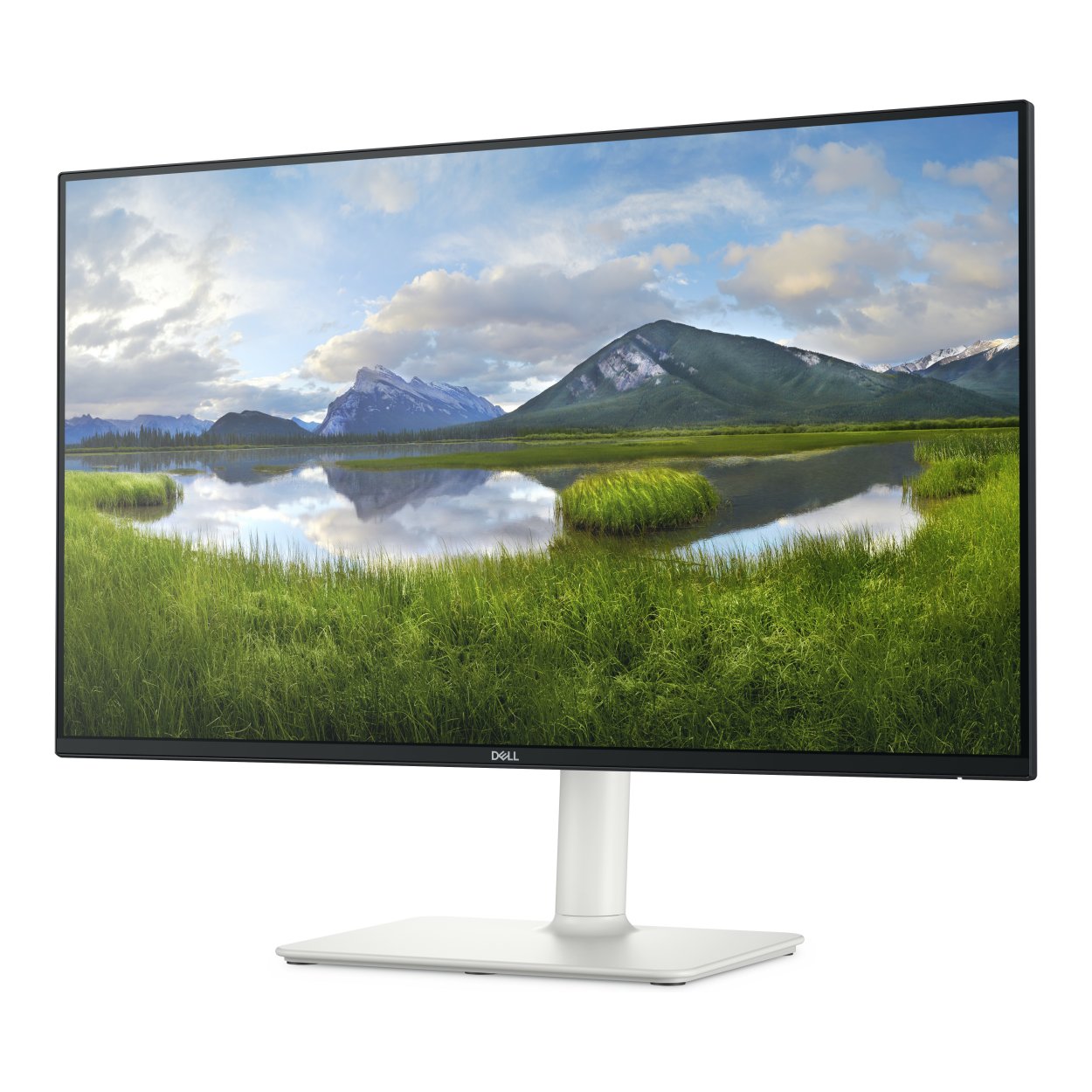 Dell S2725HS 27-inch Full HD 4ms IPS Monitor – Dell