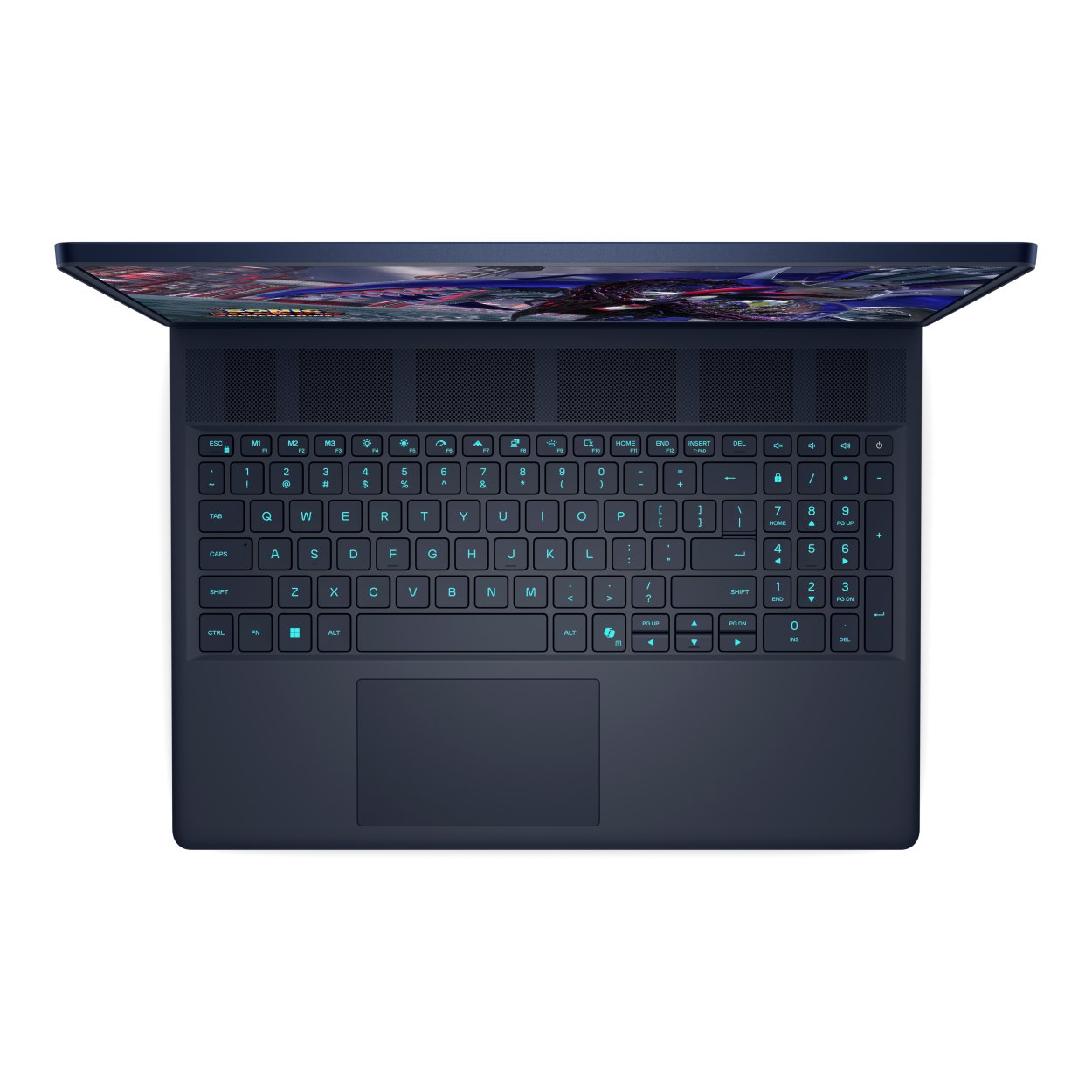Dell Alienware 16X Aurora 16-inch Core Ultra 9 275HX 32GB RAM 2TB