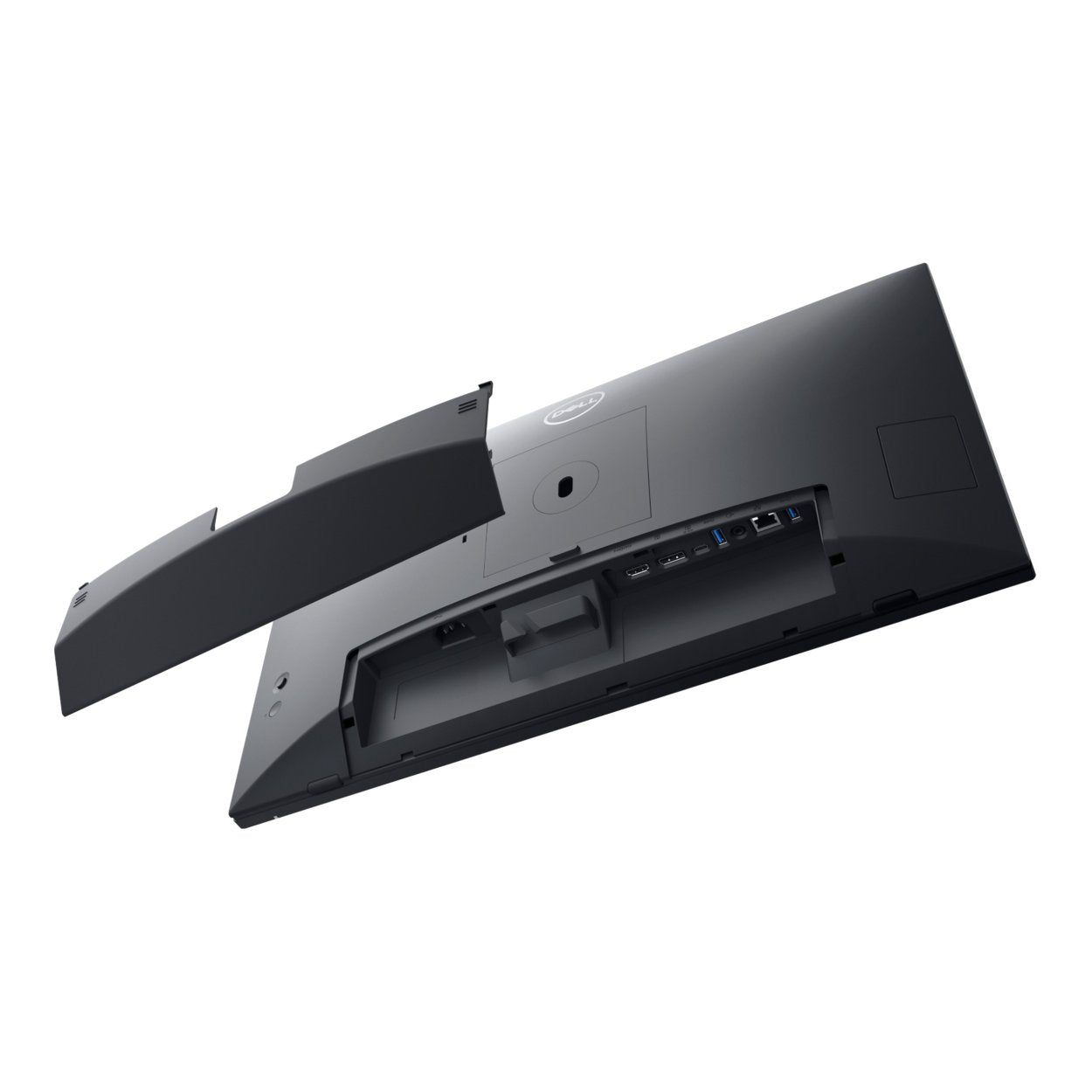 Dell Pro 24 Plus Touch USB-C Hub Monitor - P2424HT – Dell