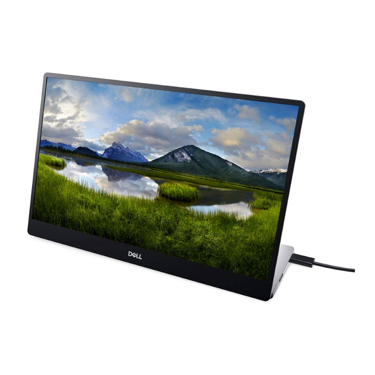 Dell P1424H 14-inch Full HD 6ms IPS Portable Monitor – Dell