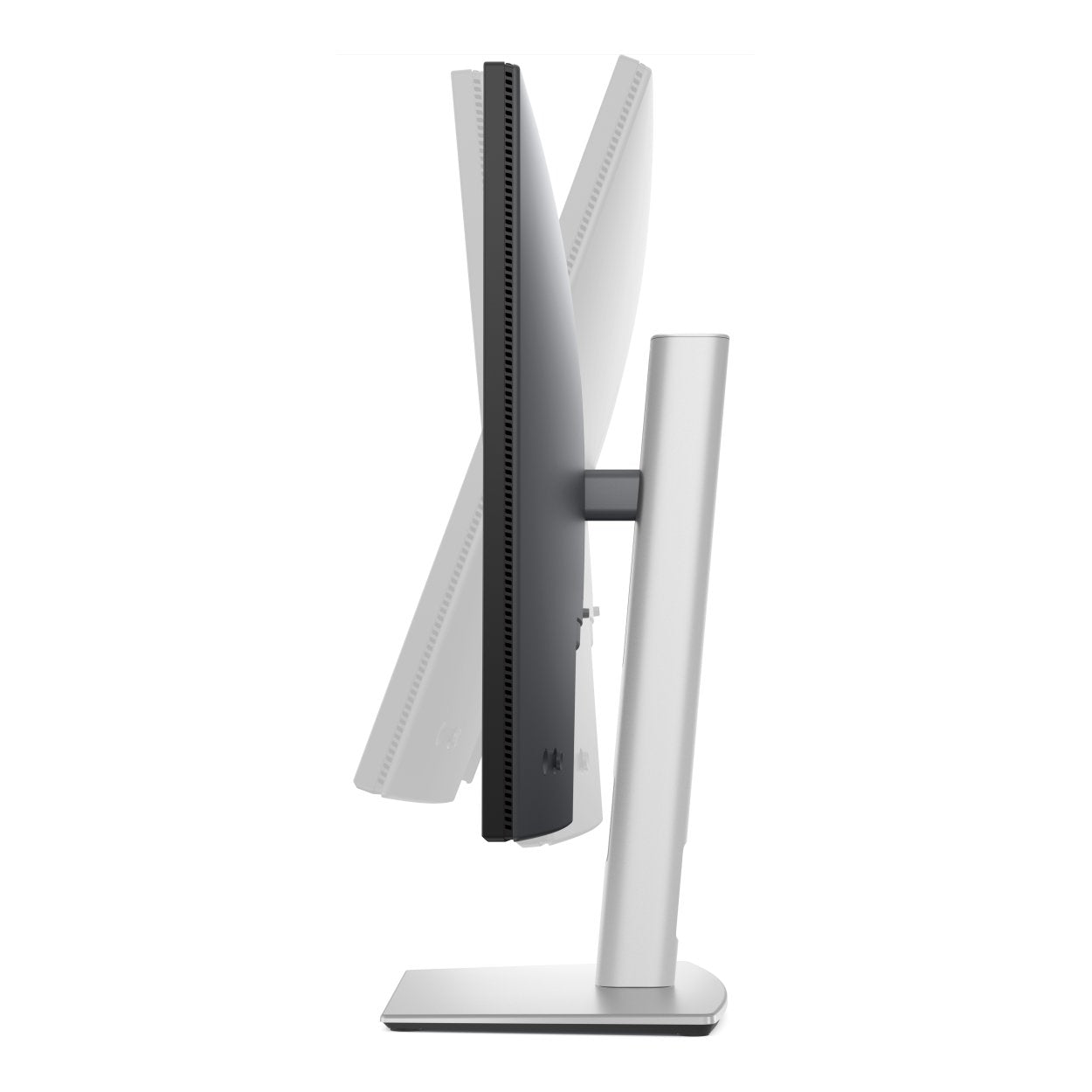 Dell Pro 27 Plus 4K USB-C Hub Monitor - P2725QE – Dell